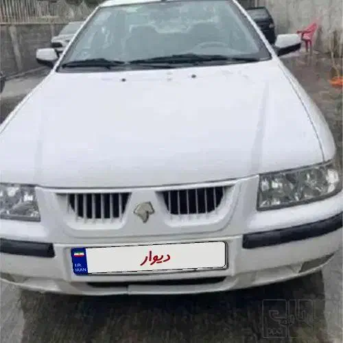 سمند|خودرو سواری و وانت|تهران, نعمتآباد|دیوار