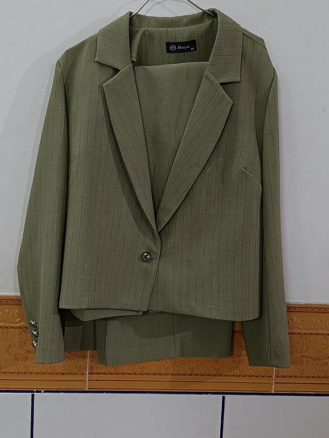 کت شلوار|لباس|کاشمر, |دیوار