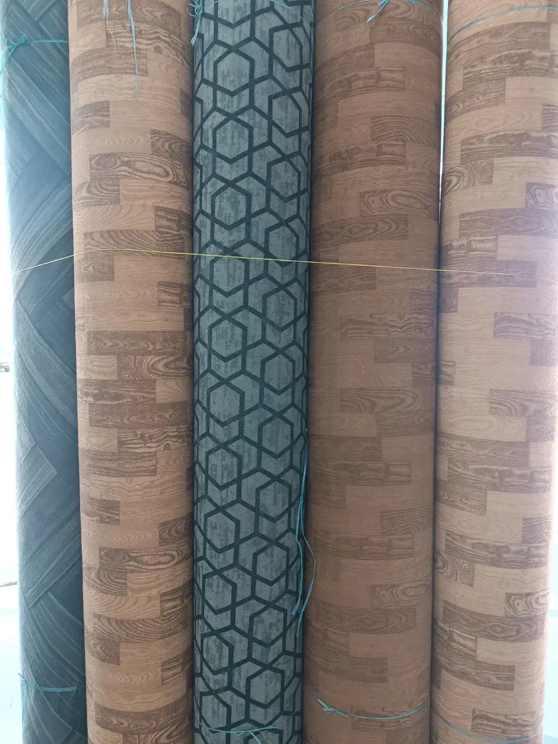 موکت پارکت زیر قیمت|موکت|زاهدان, |دیوار