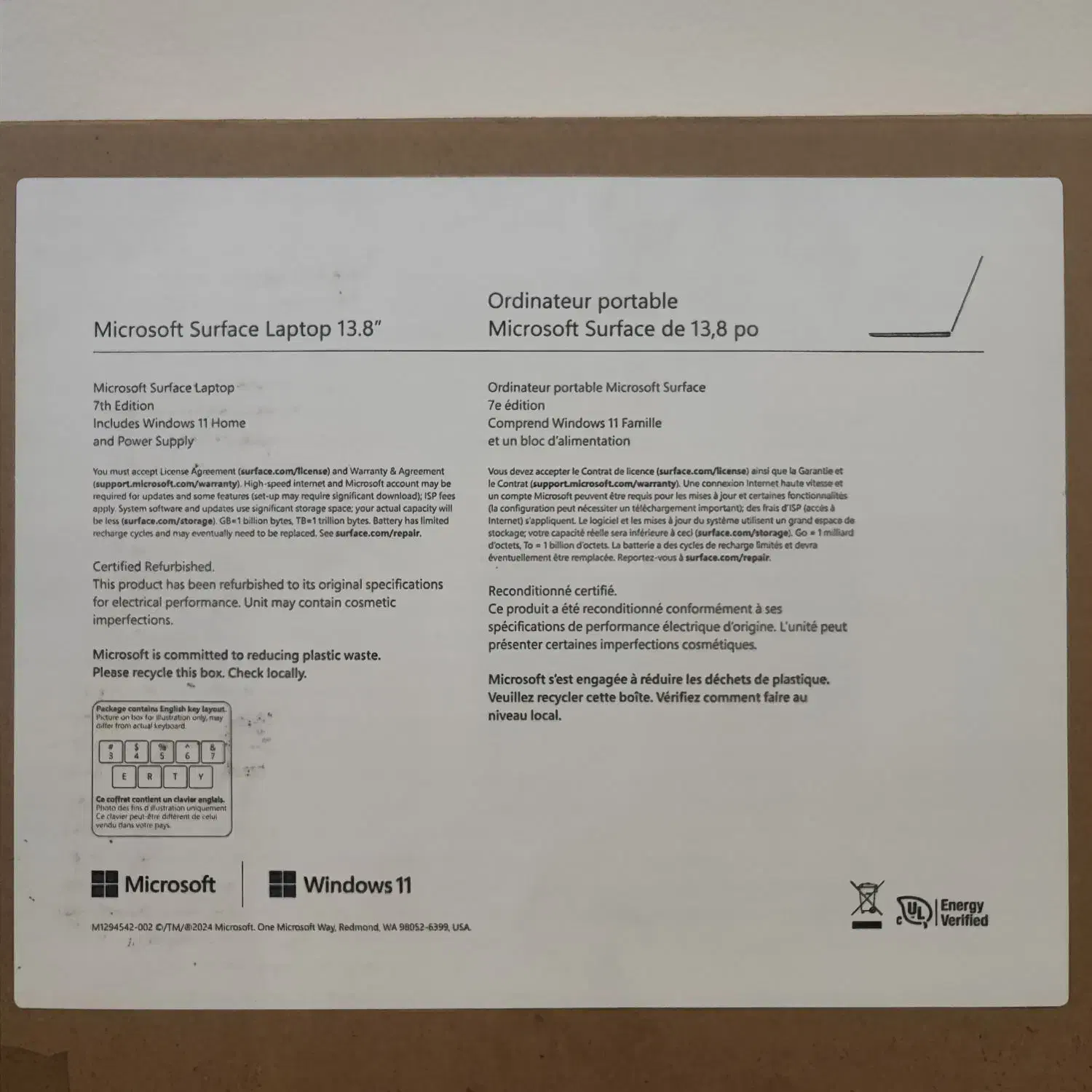 سرفیس لپتاپ ۷ Surface Laptop 7|رایانه همراه|تهران, بنی‌هاشم|دیوار