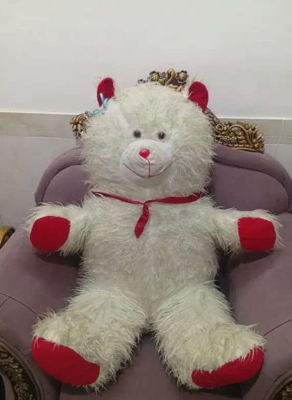 عروسک خرس|اسباببازی|مشهد, ابوذر|دیوار