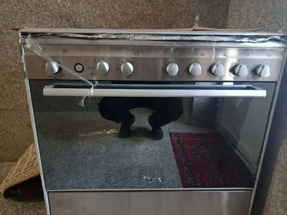 اجاق گاز|اجاق گاز و لوازم برقی پخت‌وپز|خوی, |دیوار