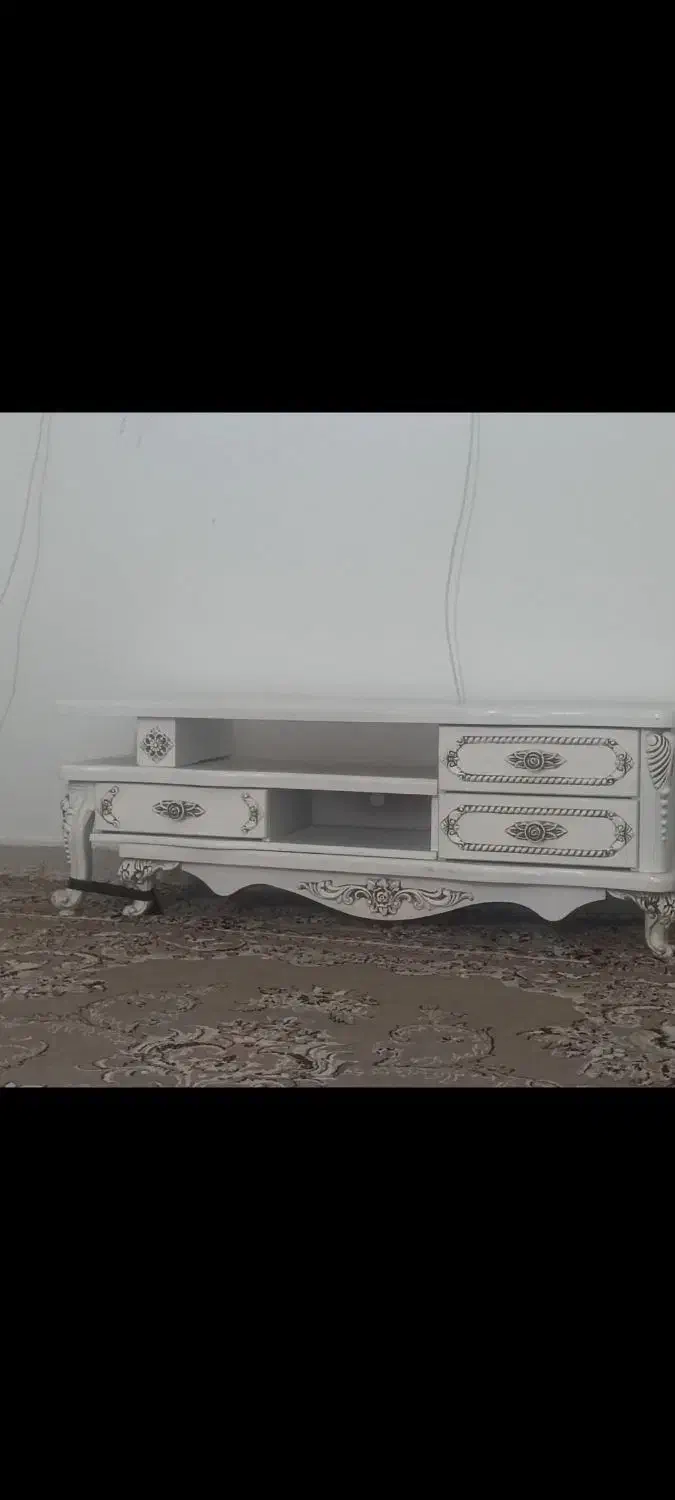 کمد|جاکفشی، کمد، دراور|خان ببین, |دیوار