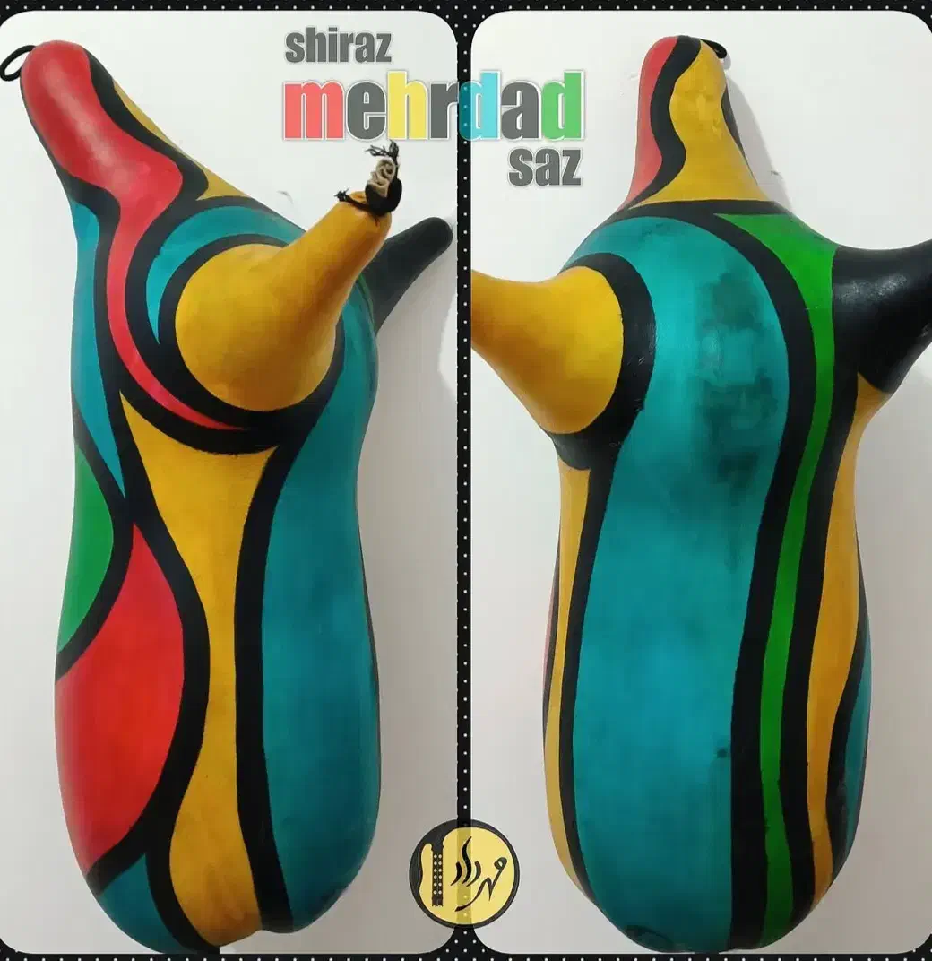 آموزش و فروش نی انبان از مبتدی تا حرفه ای تضمینی|سازهای بادی|شیراز, ریاستی|دیوار