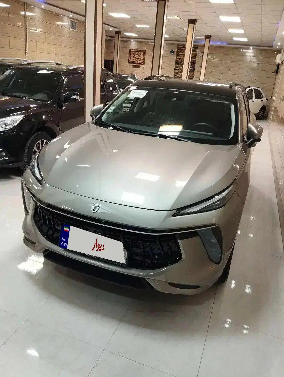 لاماری ایما خشک|خودرو سواری و وانت|کرمانشاه, |دیوار