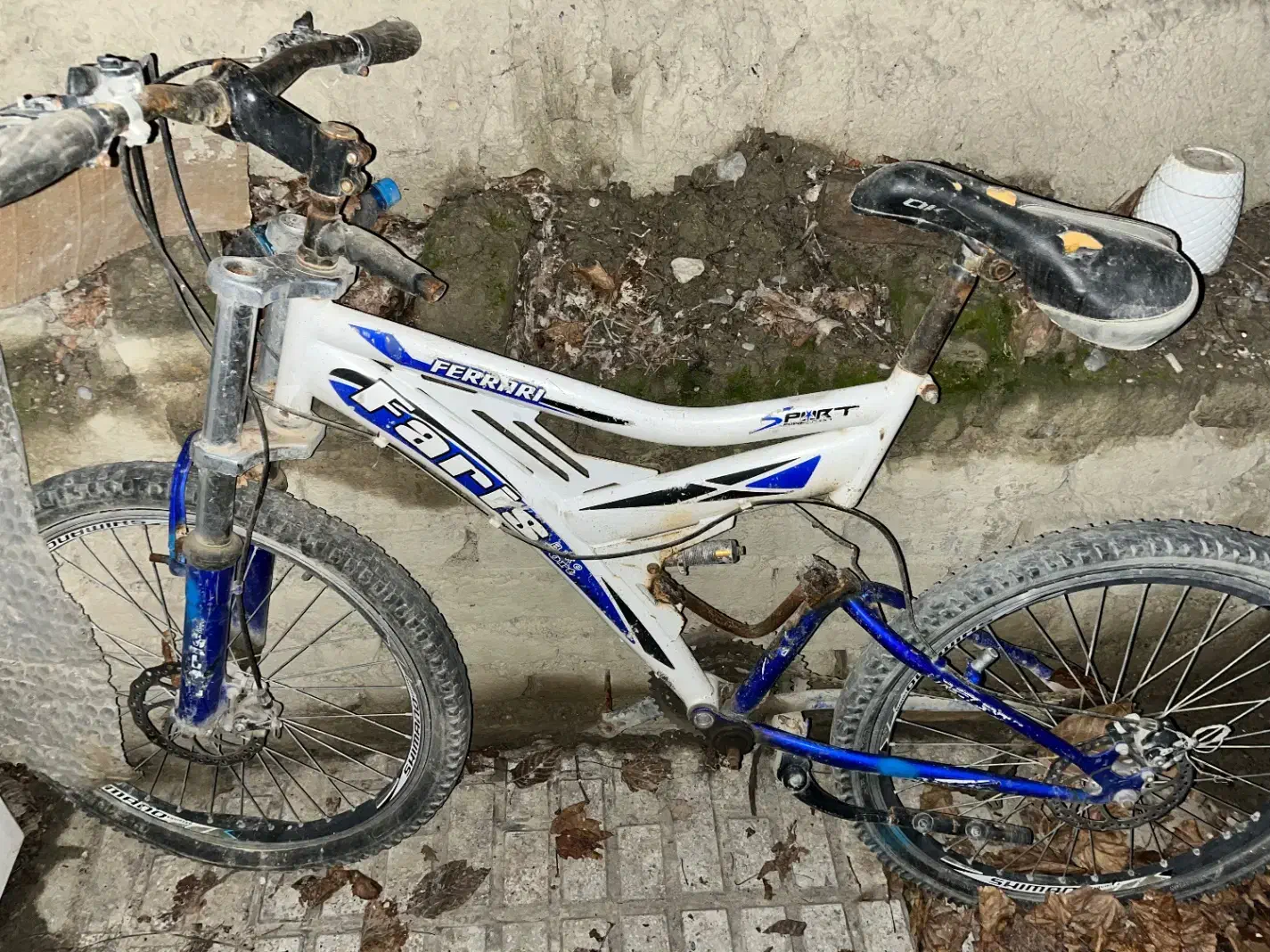 دوچرخه|دوچرخه، اسکیت، اسکوتر|شیروان (خراسان), |دیوار