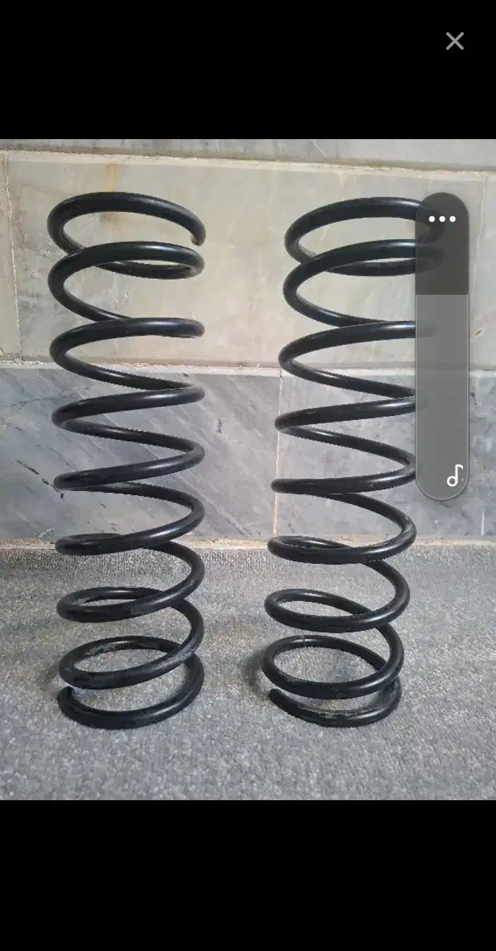 فنر ساینا سالم .|قطعات یدکی و لوازم جانبی|قم, پردیسان|دیوار