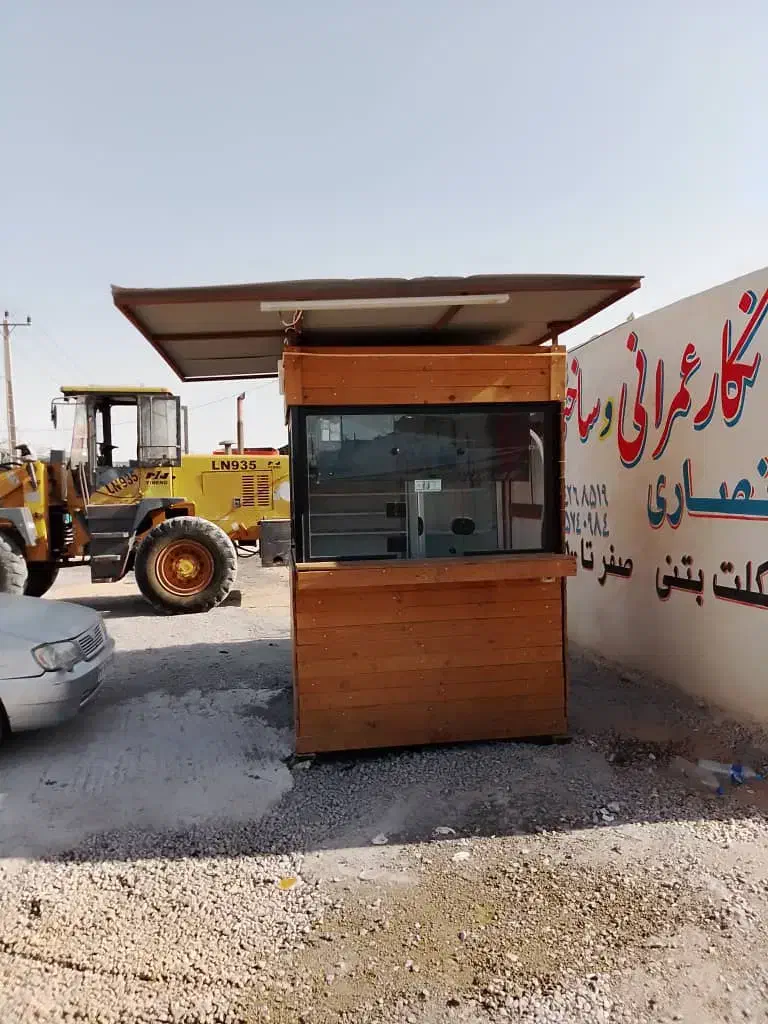 دکه تمیز و مرتب سربندر هستم|فروش مغازه و غرفه|اهواز, شریعتی جنوبی|دیوار