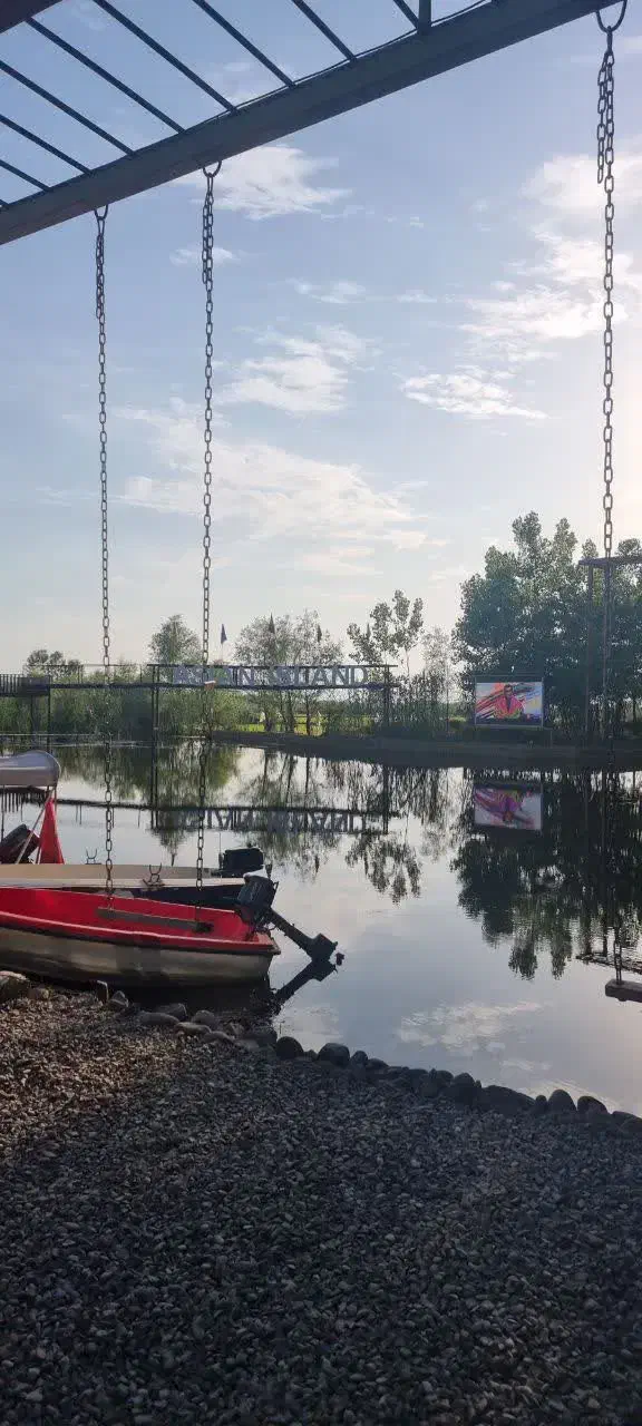 همراه ما در ناب ترین پروژه ایران|فروش خانه و ویلا|کرج, آتشگاه|دیوار