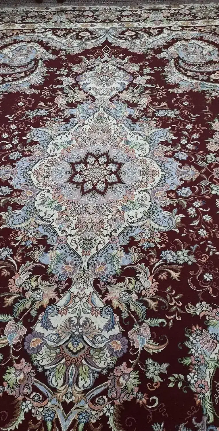 روفرشی ۱۲ متری در حد نو|روفرشی|لاهیجان, بوجایه|دیوار