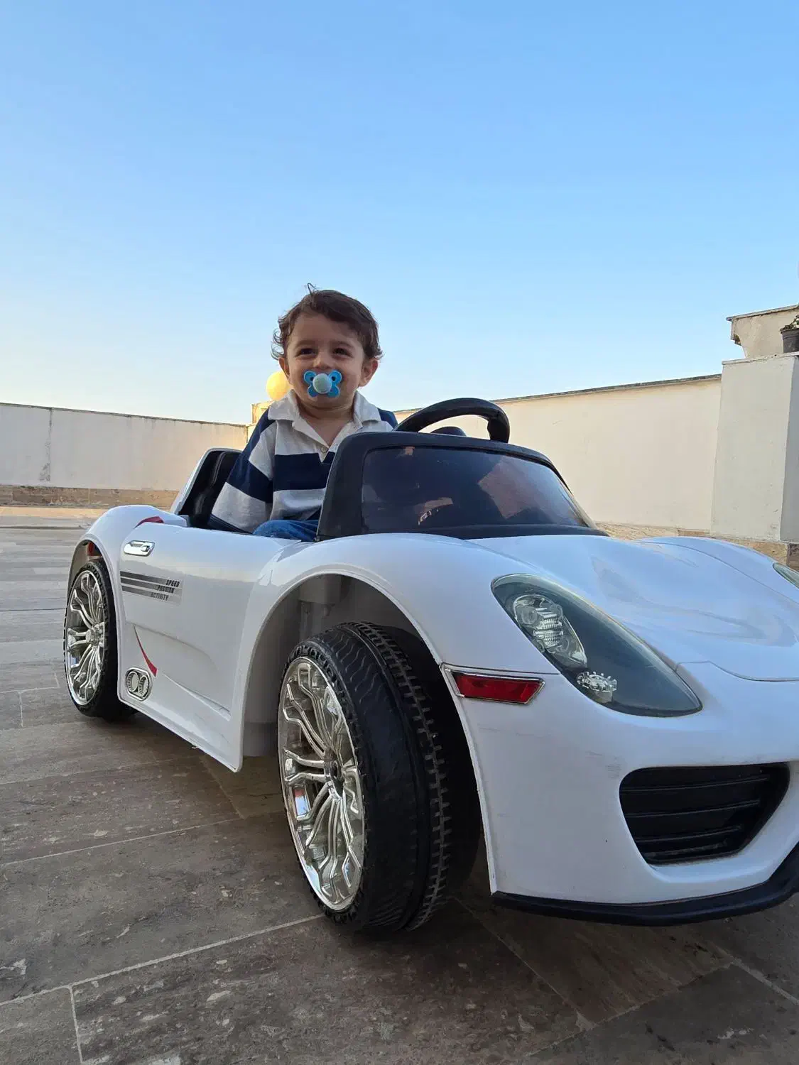 ماشین شارژی|اسباببازی|نوشهر, |دیوار