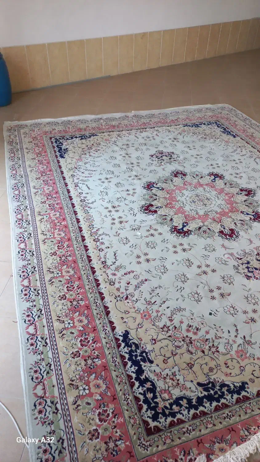 فرش 12 متری|فرش|سرخرود, |دیوار