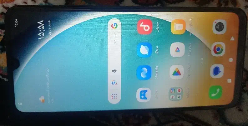 پوکوc71|موبایل|حمیدیا, |دیوار