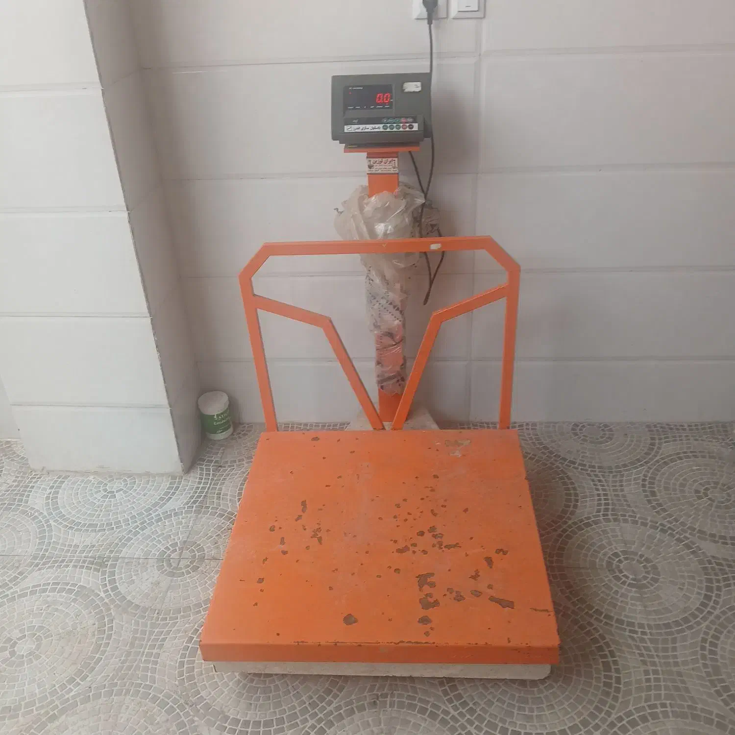 باسکول ترازو نو|فروشگاه و مغازه|تهران, اختیاریه|دیوار