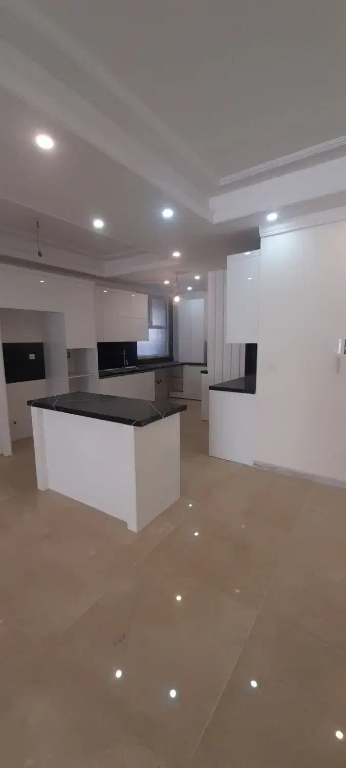 ۱۵۰مترشهرآرا نوساز ۲پارکینگ سندی شیک پرده خور فول