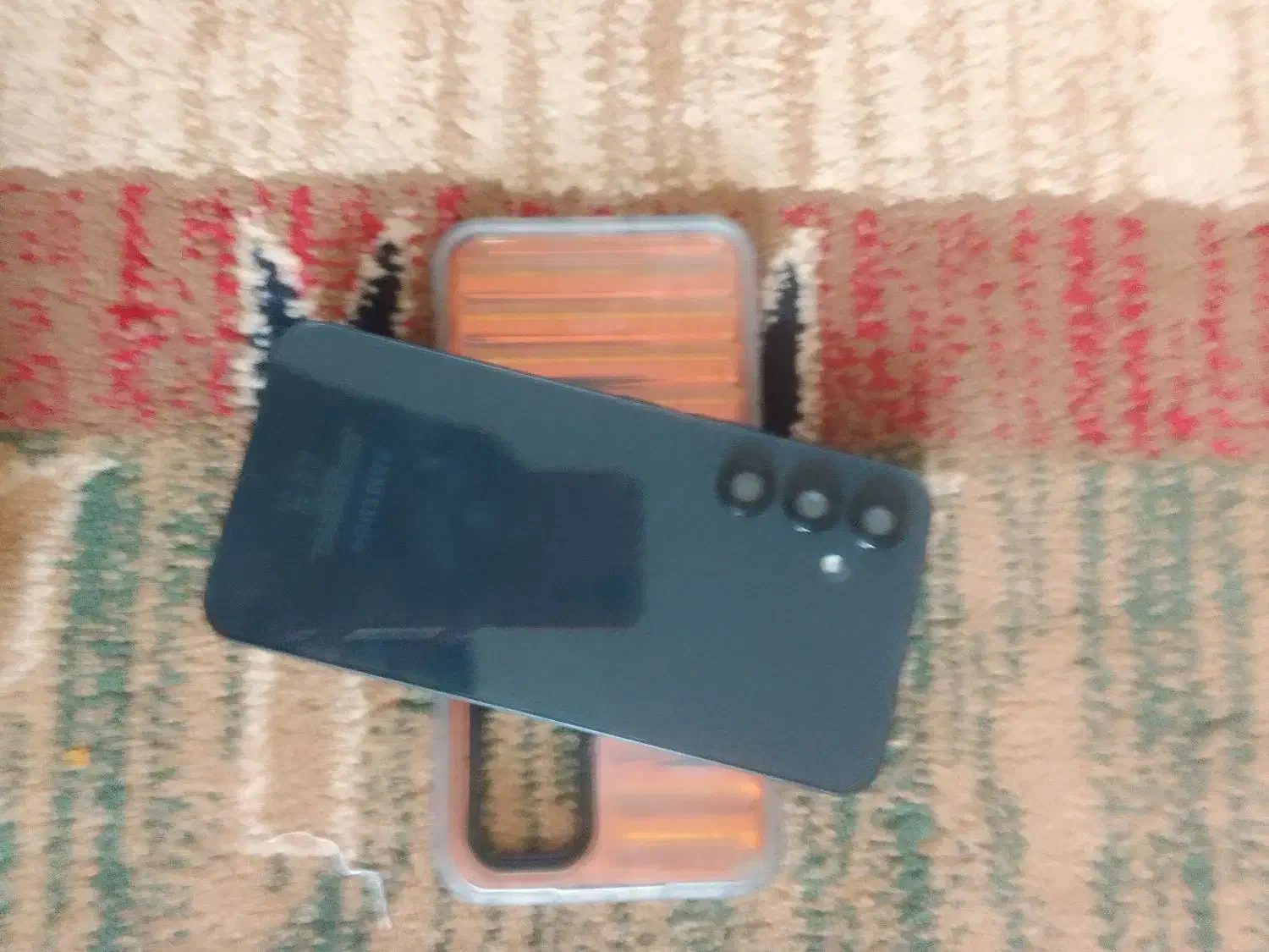 a54 256gigمعاوضه و نقدی|موبایل|جیرفت, |دیوار