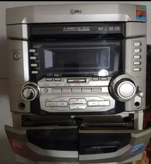 ضبط الجی|سیستم صوتی خانگی|تهران, مینابی|دیوار