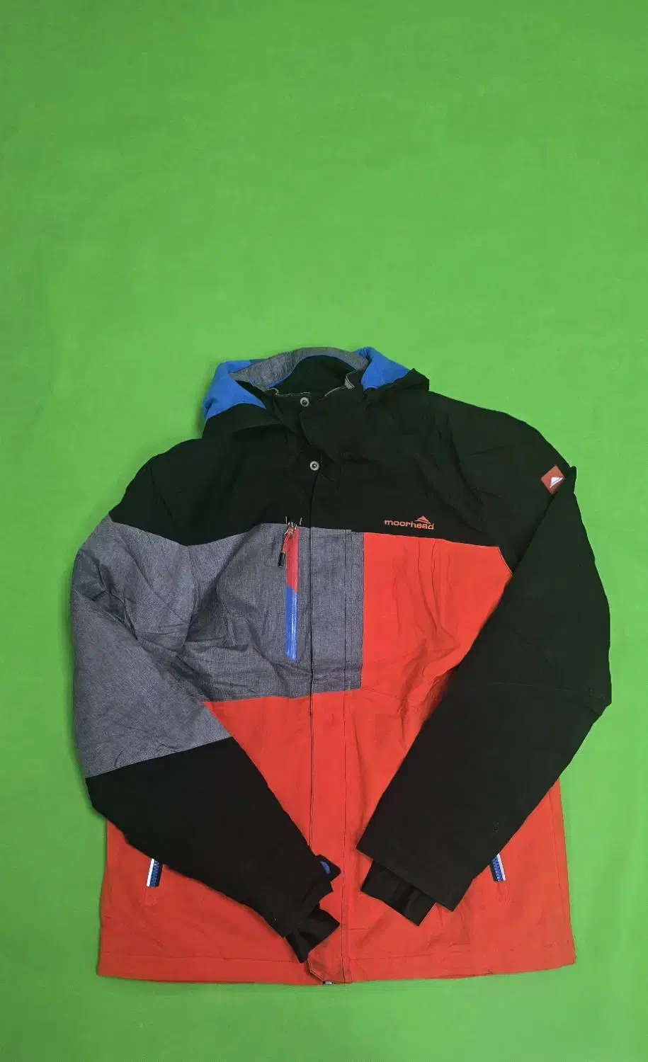 کاپشن گورتکس .بادگیر ضد آب. کاپشن پر لایت|لباس|ایلام, |دیوار