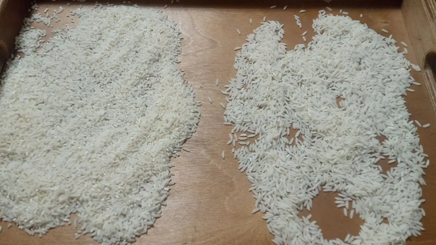 فروش برنج طارم و لاشه طارم|خوردنی و آشامیدنی|جویبار, |دیوار