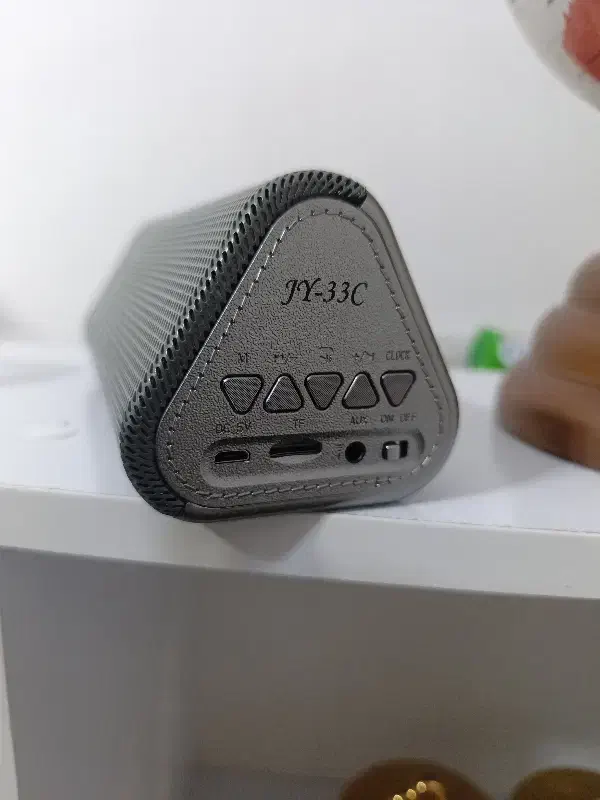 اسپیکر شارژی بلوتوثی|پخشکننده همراه|ارومیه, |دیوار