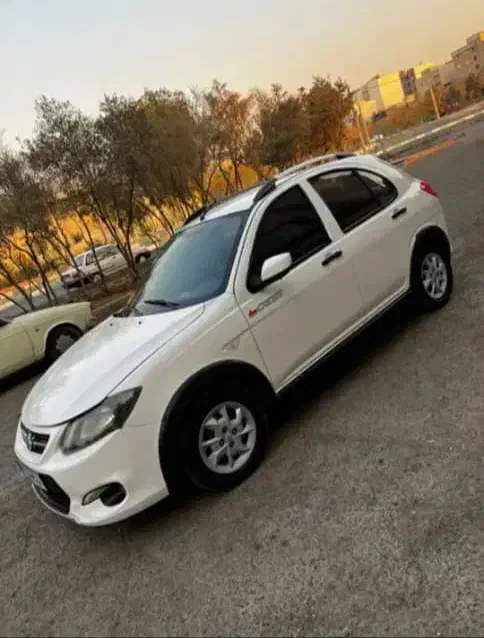 کوییک ساده مدل ۱۴۰۲|خودرو سواری و وانت|کرمانشاه, |دیوار