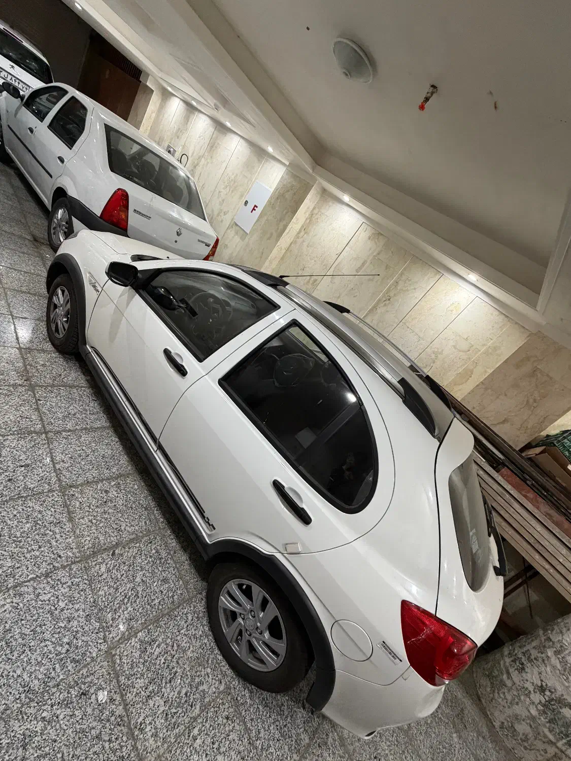 کوییک gxr تیپ L با رینگ آلومینیومی|خودرو سواری و وانت|تهران, زاهد گیلانی|دیوار