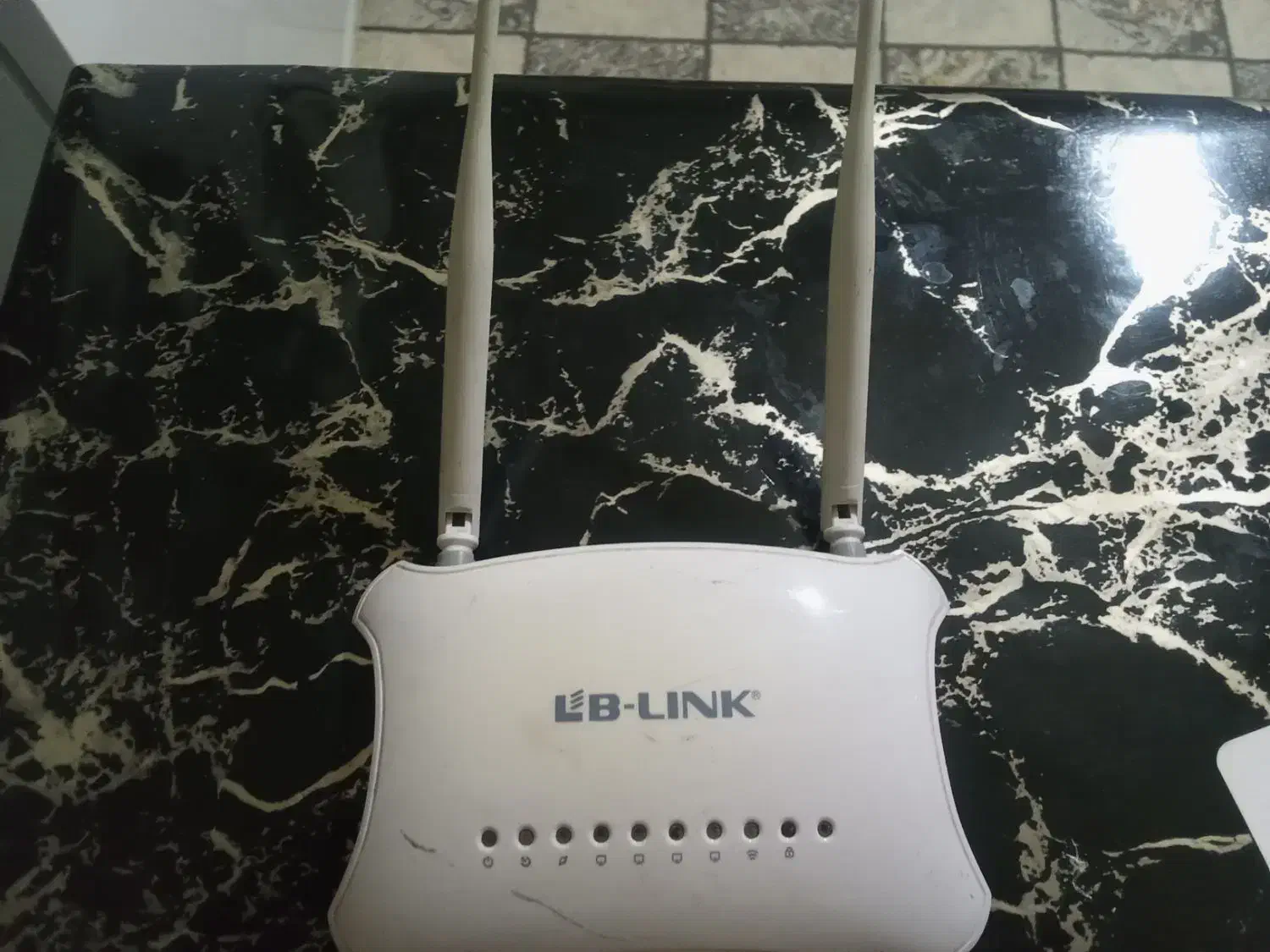 اینترنت LB-LINK|مودم و تجهیزات شبکه|نجف‌آباد, شیخ بهایی|دیوار