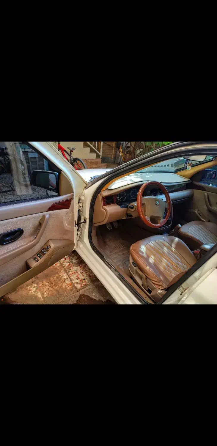 سمندef7مدل 99|خودرو سواری و وانت|ایذه, |دیوار