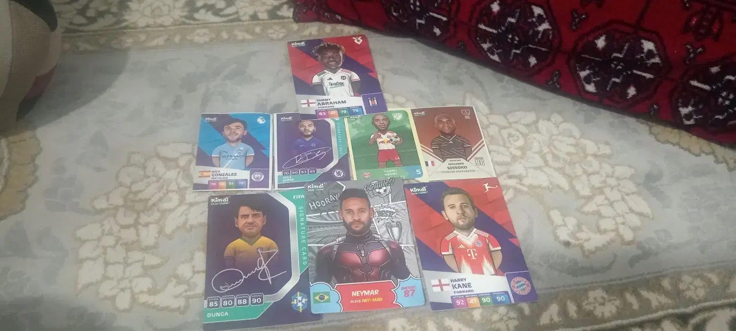 کیمدی|اسباب‌‌بازی|مشهد, شهرک ابوذر|دیوار