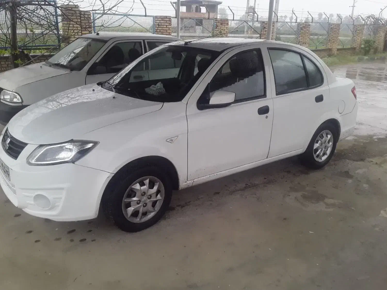 ماشین|خودرو سواری و وانت|بجنورد, |دیوار