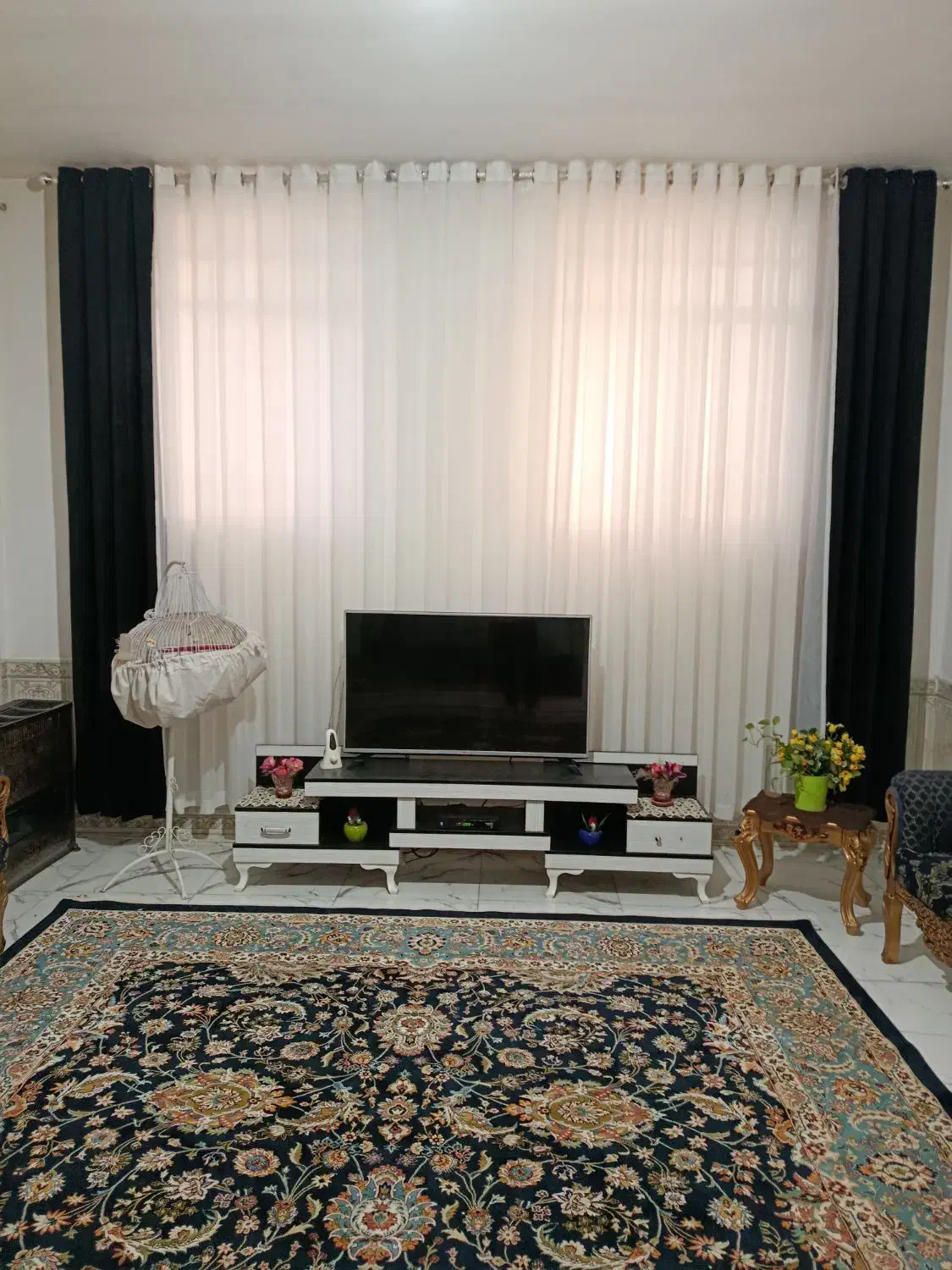 ماکت خانه دهپهن|کلکسیون اشیاء عتیقه|کرمانشاه, |دیوار