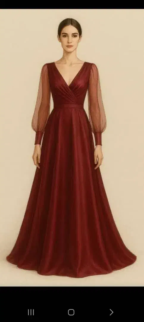 دوخت لباس عقد و عروس ومجلسی|خدمات پیشه و مهارت|تهران, دانشگاه شریف|دیوار