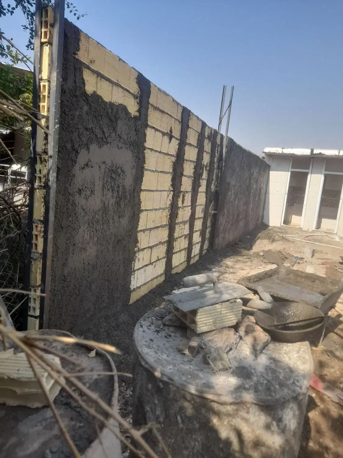 کارگرم دنبال  کارم همه کاری واردم|خدمات پیشه و مهارت|شوشتر, |دیوار