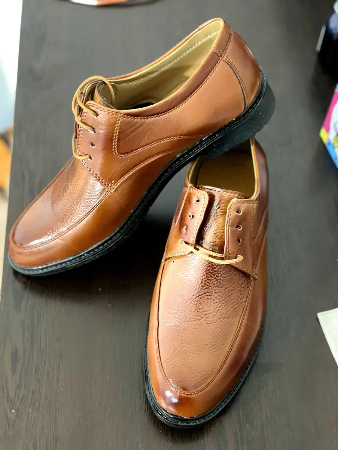 کفش رسمی مردانه|کیف، کفش، کمربند|اشنویه, |دیوار