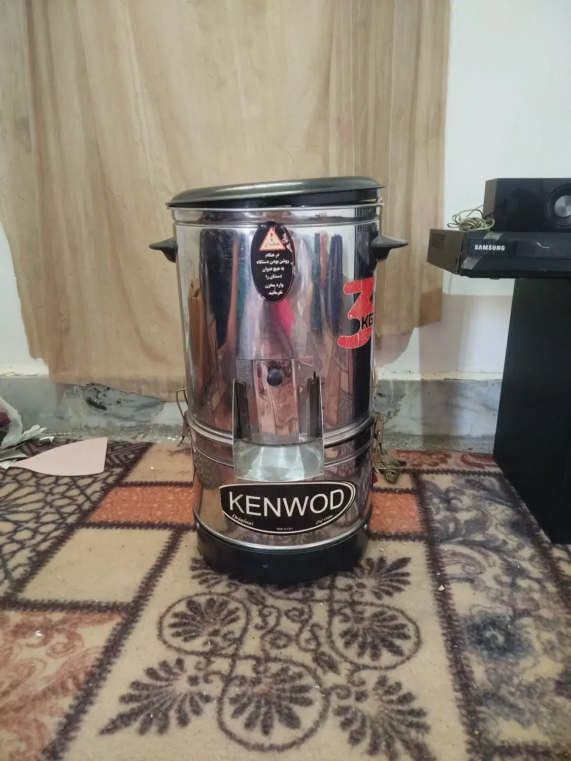 باند.سبزی خورد کن.پرده|سیستم صوتی خانگی|شیروان (خراسان), |دیوار