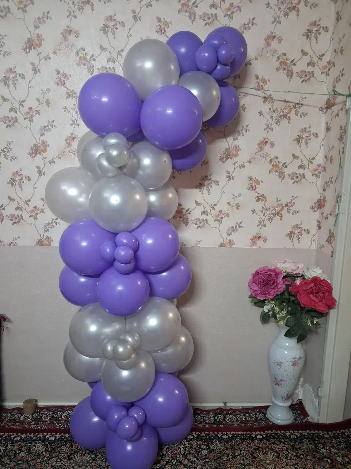 بادکنک|اسباب‌‌بازی|مشهد, کارمندان دوم|دیوار