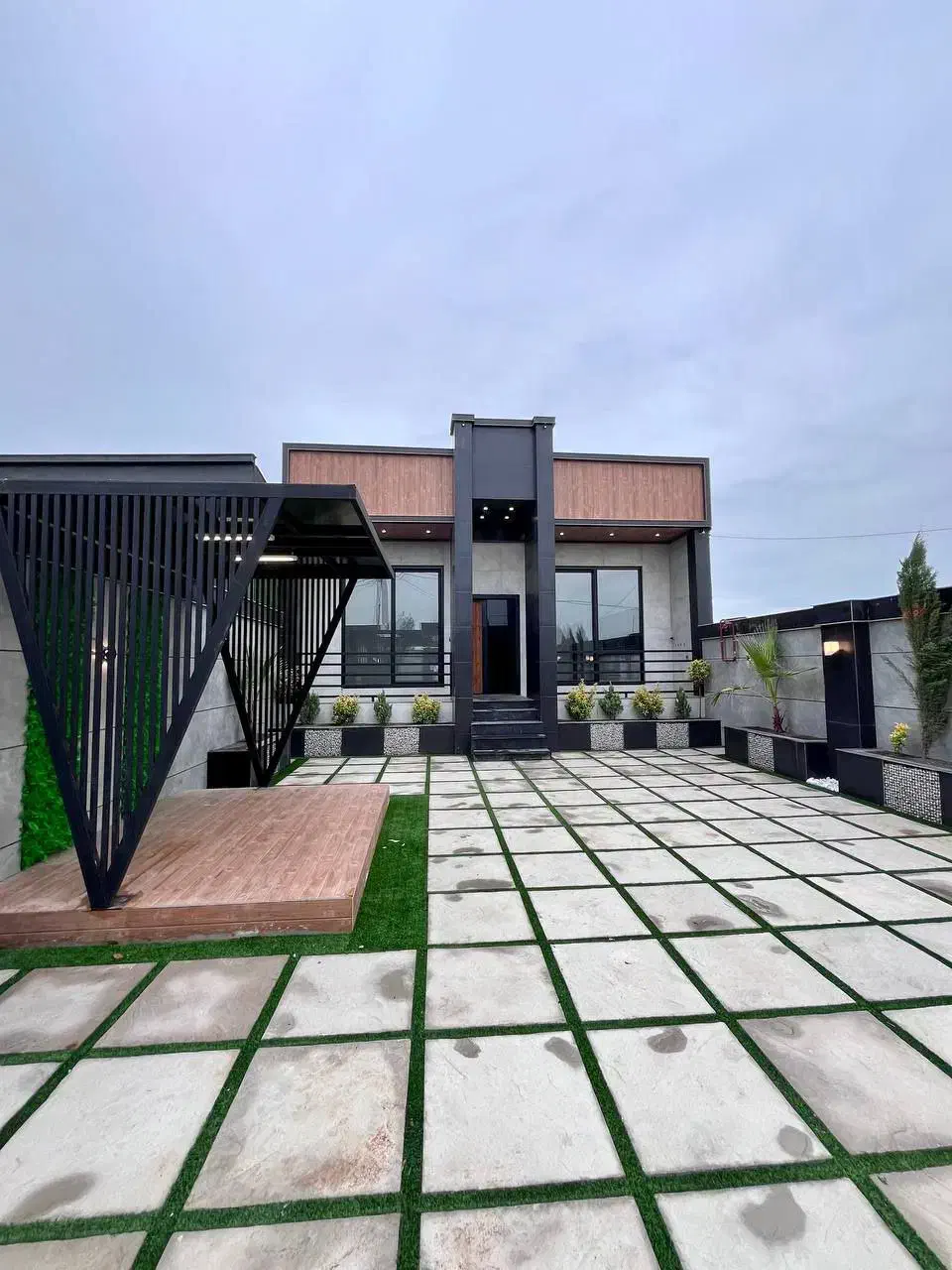 ویلا ۲۴۰متر/۲خواب/شمال/سند/معاوضه|فروش خانه و ویلا|پره‌سر, |دیوار