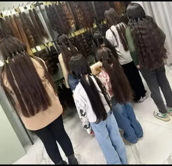 کوتاهی رایگان در آرایشگاه خریدار مو|آرایشی، بهداشتی، درمانی|کاشان, مفتح|دیوار