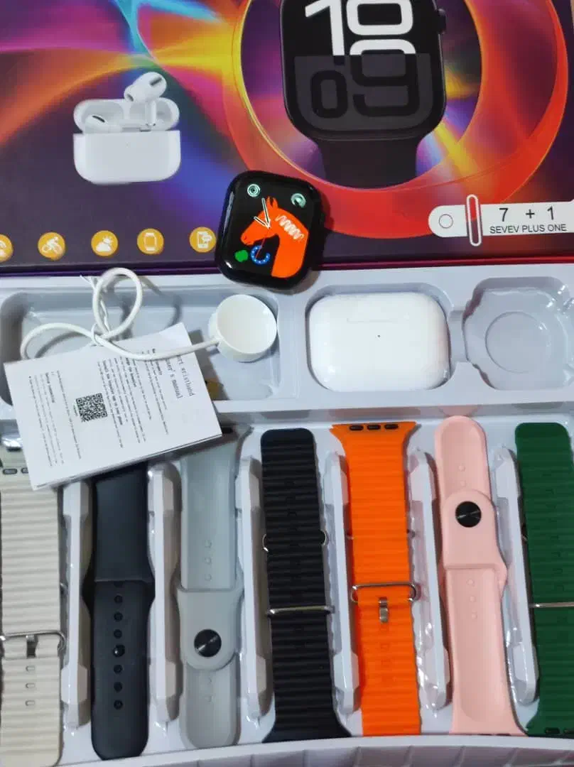 انواع ساعت های هوشمند در مدل های مختلف|ساعت|شاهین‌شهر, عطار|دیوار