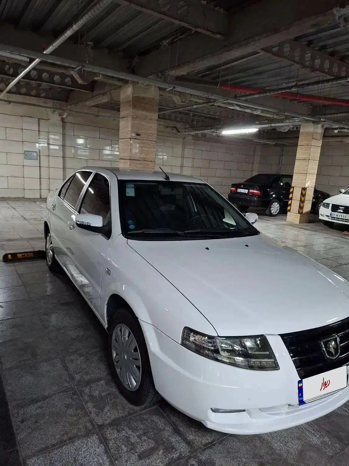 سورن پلاس ۱۴۰۳ xup7|خودرو سواری و وانت|تهران, شهرک خرازی|دیوار