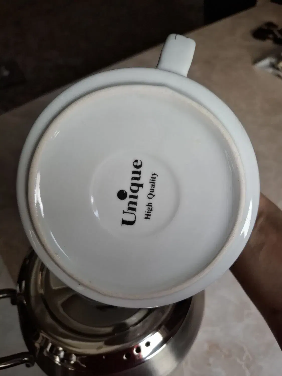 کتری و قوری  یونیک نونو|قوری، کتری، قهوه‌ساز دستی|تهران, والفجر (افسریه)|دیوار