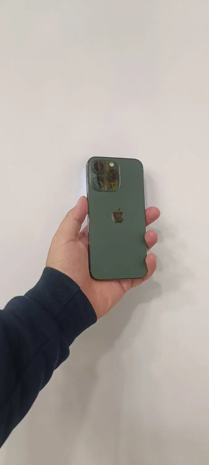 IPHONE 13 PRO|موبایل|بجنورد, |دیوار