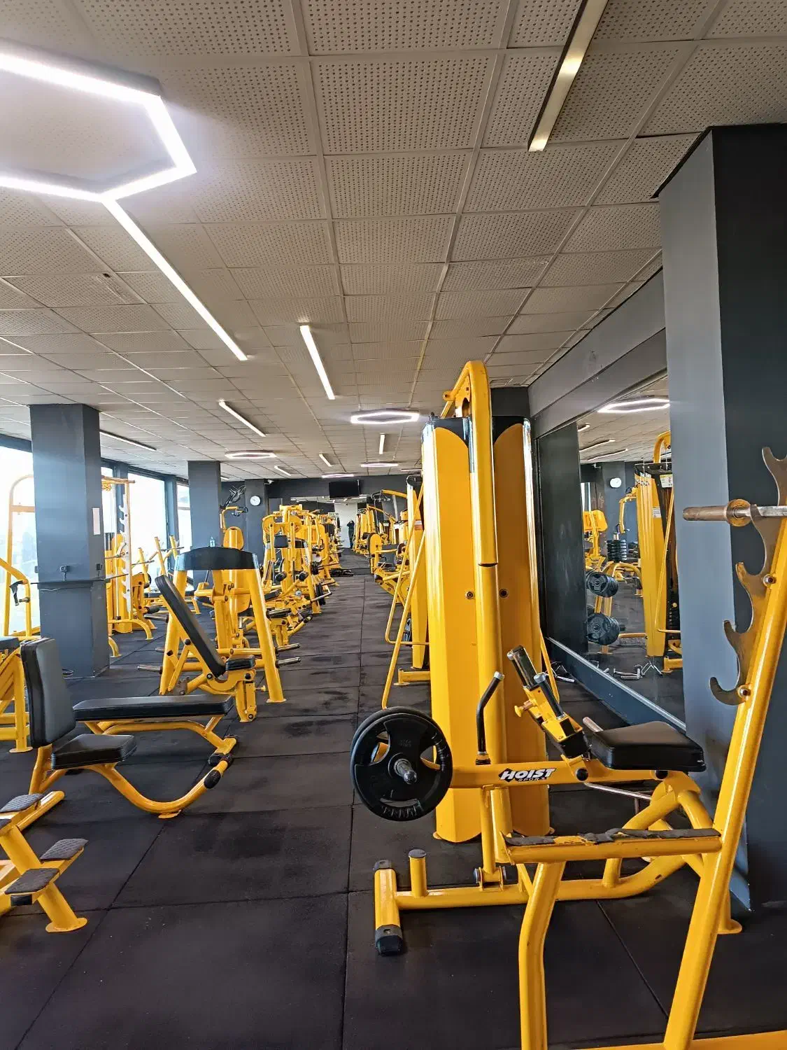 جذب مربی آقا برای باشگاه بدنسازی|استخدام آموزشی|بابلسر, |دیوار