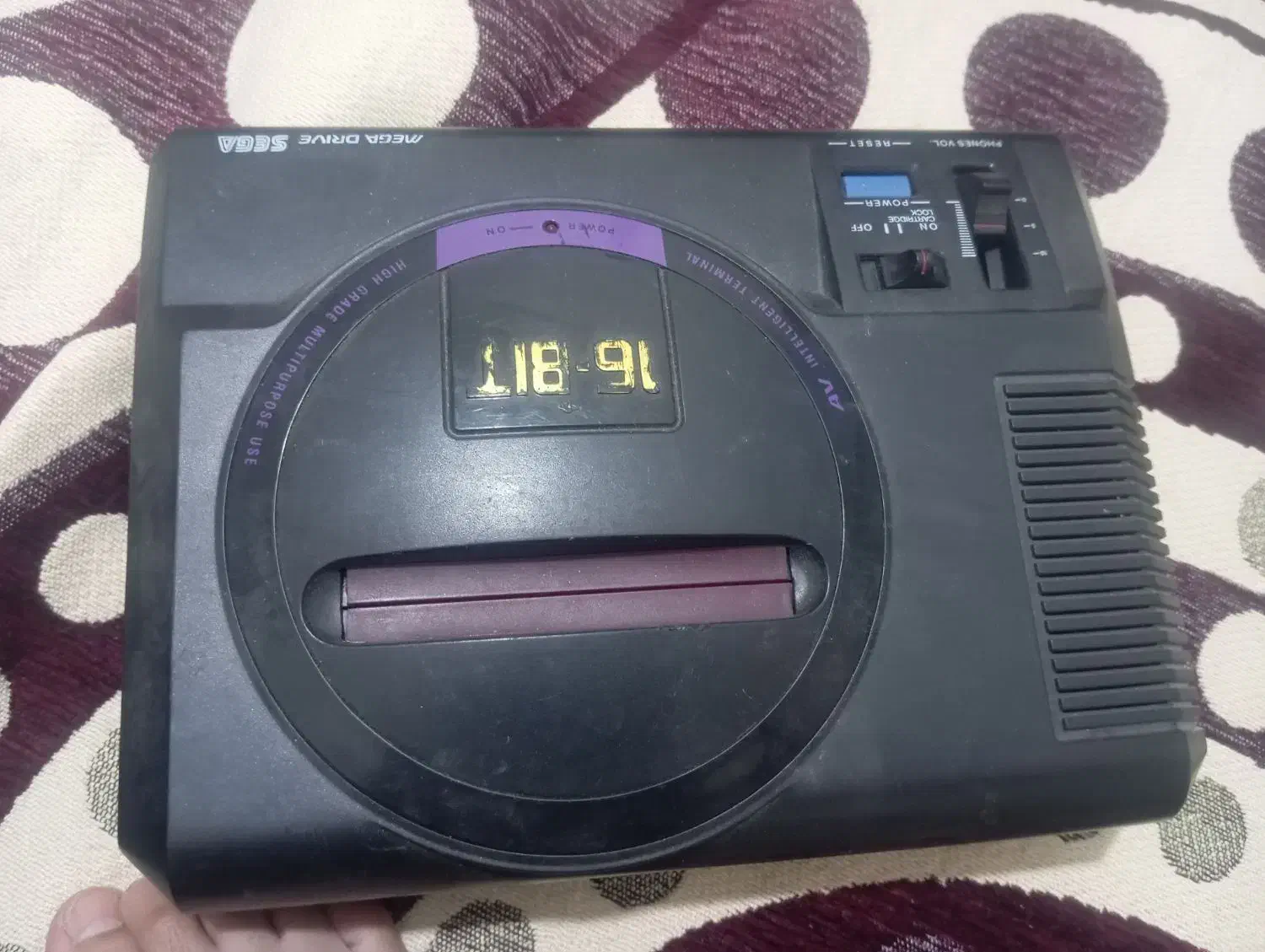 سونی ۱|کنسول، بازی ویدئویی و آنلاین|سراب, |دیوار