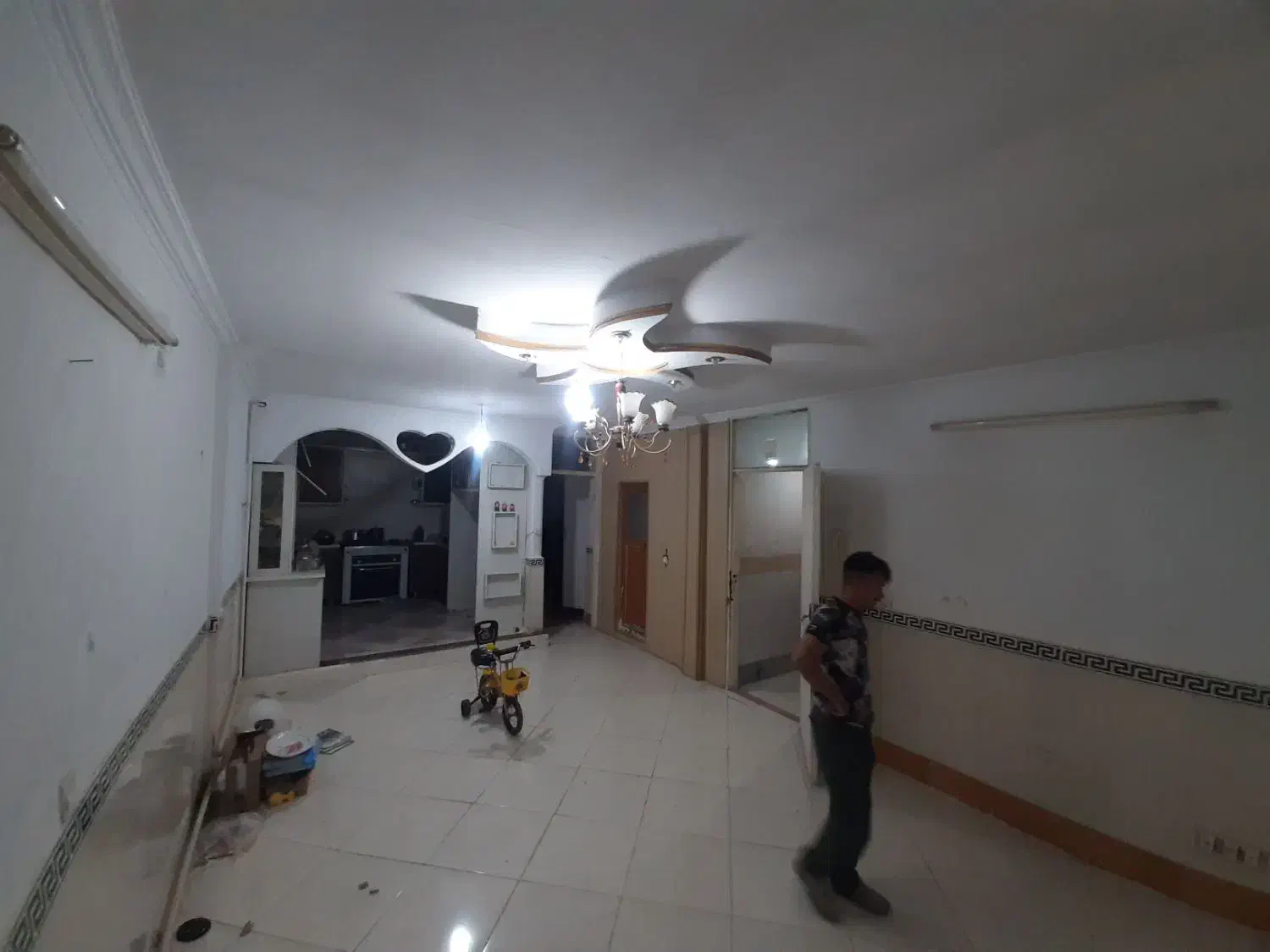 ۱۰۰ متر ویلایی/ ترتمیز / فوری|اجارهٔ خانه و ویلا|صفادشت, |دیوار