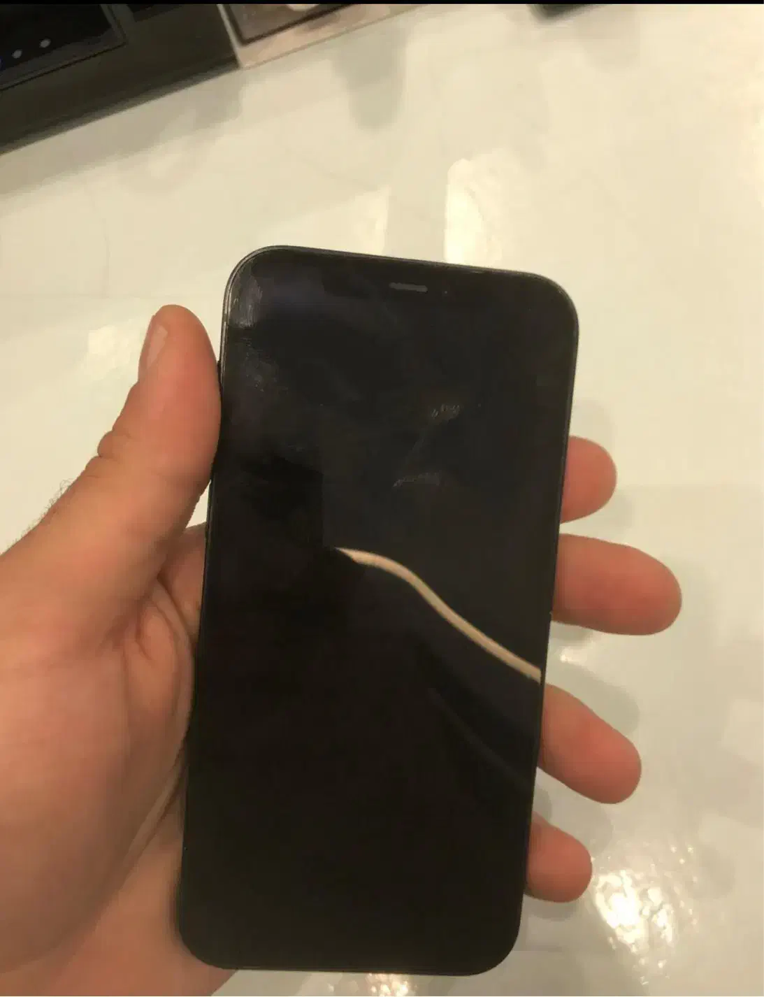 آیفون ۱۲ ۱۲۸ گیگ معاوضه|موبایل|تهران, یاخجی آباد|دیوار