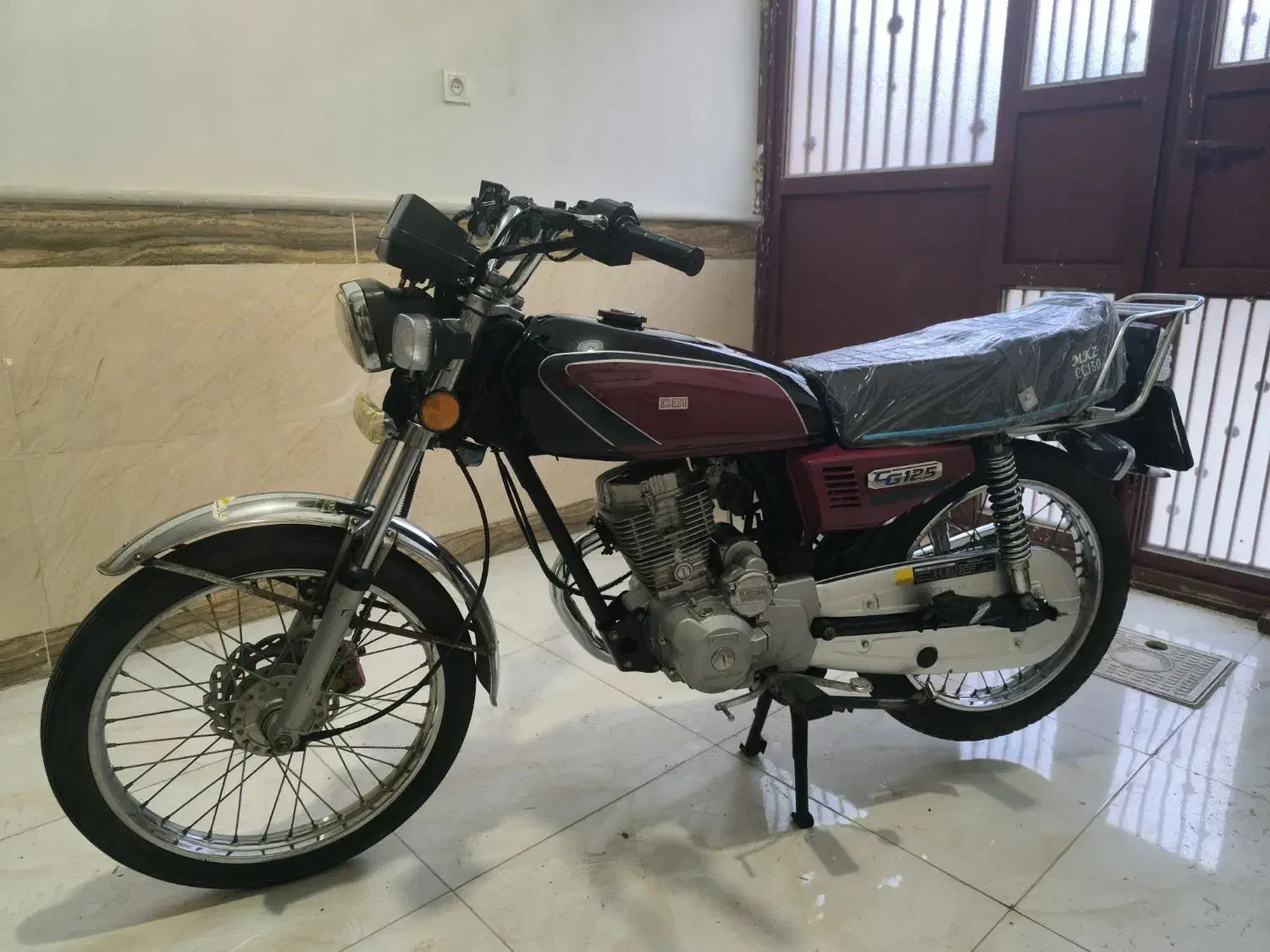 سیوان94|موتورسیکلت|سردشت, |دیوار