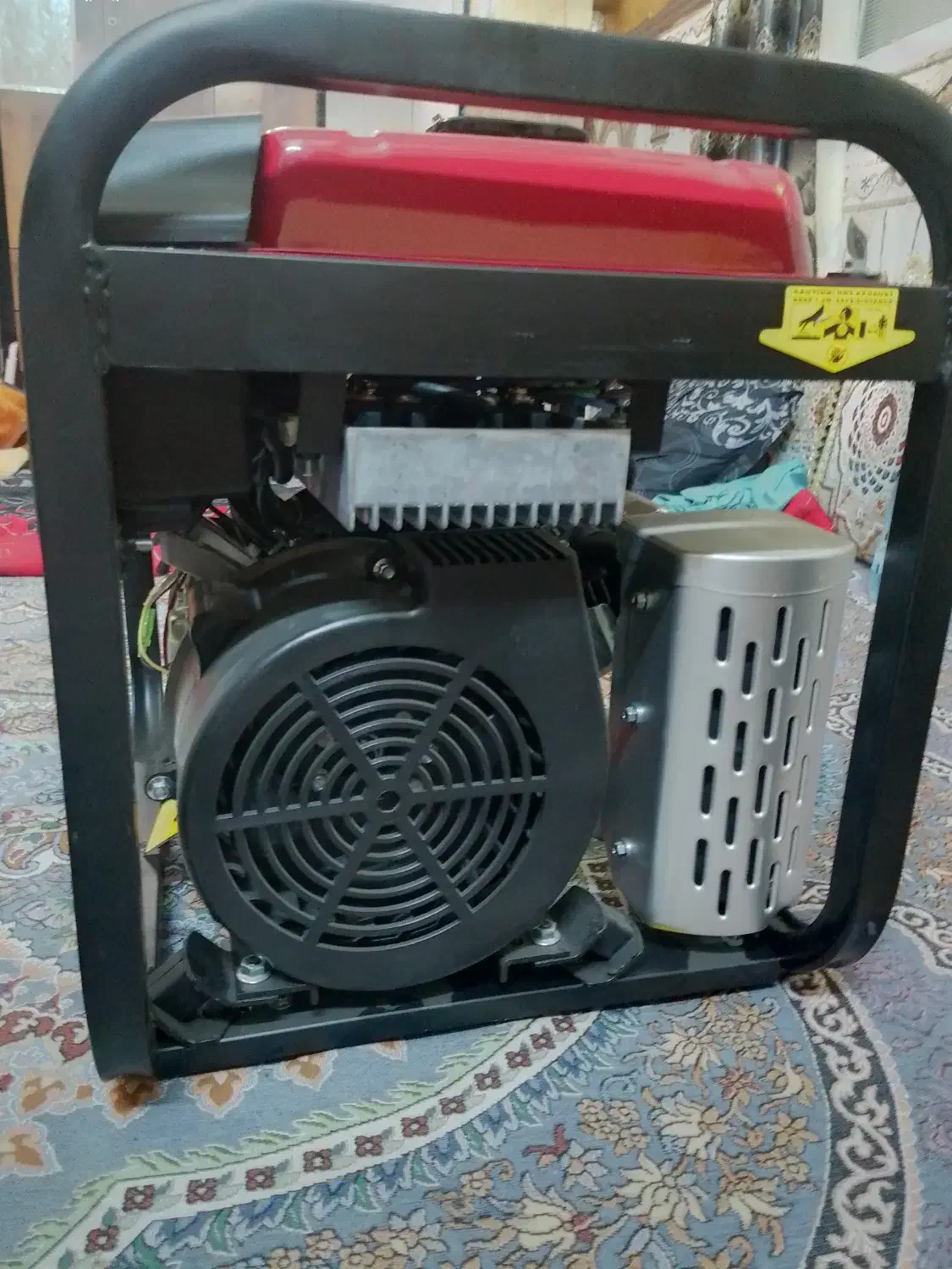 موتورچوش بنزینی|ماشینآلات صنعتی|چابهار, |دیوار