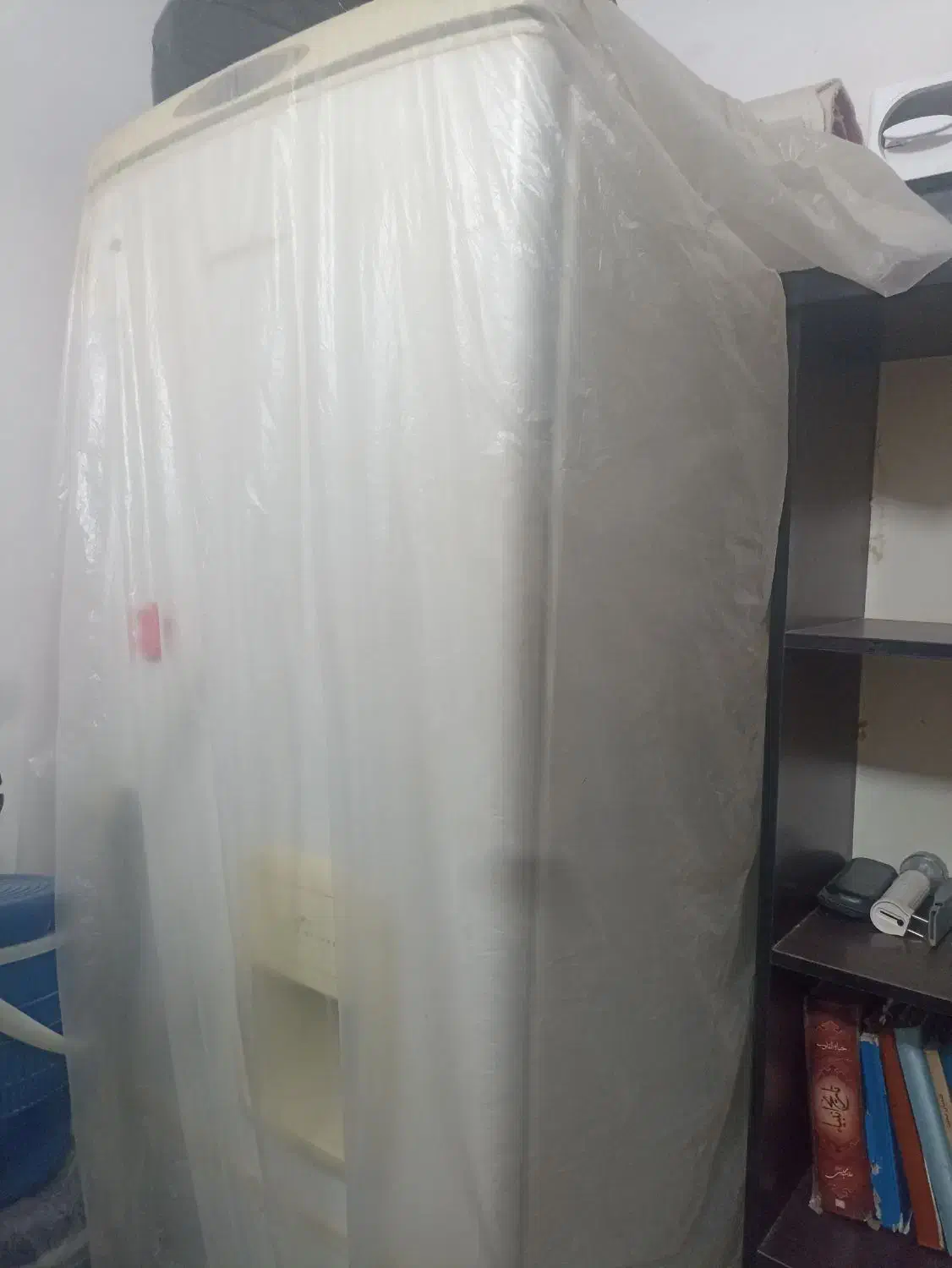 یخچال فروشی|یخچال و فریزر|میناب, |دیوار