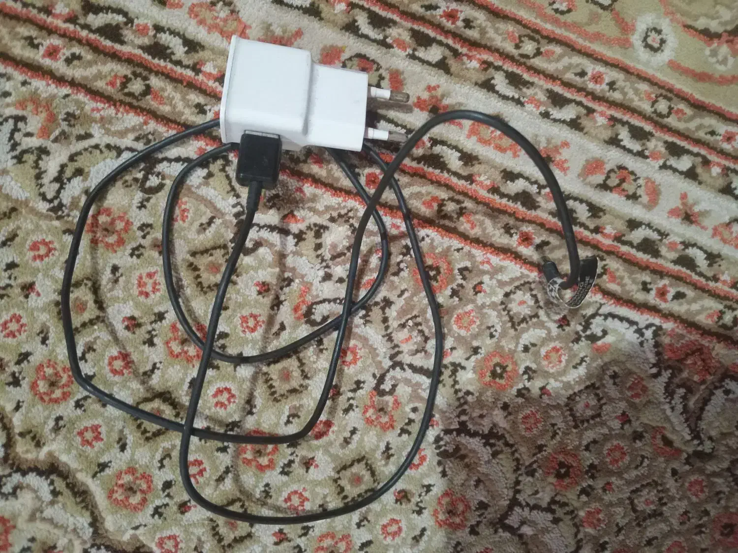 شارژرسامسونگ|لوازم جانبی موبایل و تبلت|رشت, شهرک صبا|دیوار